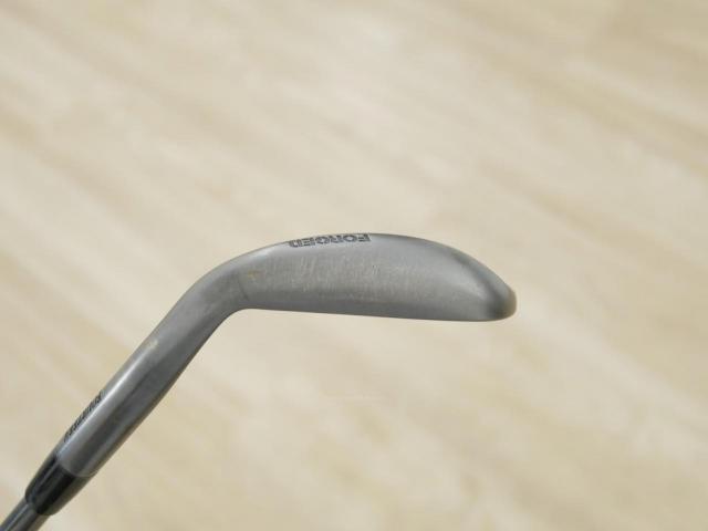 Wedge : Fourteen : Wedge Fourteen TK-40 Forged (หายาก) Loft 57 ก้านเหล็ก NS Pro TS114 Wedge