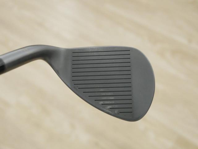 Wedge : Fourteen : Wedge Fourteen TK-40 Forged (หายาก) Loft 57 ก้านเหล็ก NS Pro TS114 Wedge