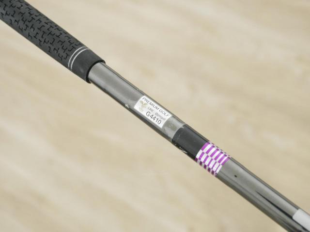 Wedge : Fourteen : Wedge Fourteen TK-40 Forged (หายาก) Loft 57 ก้านเหล็ก NS Pro TS114 Wedge