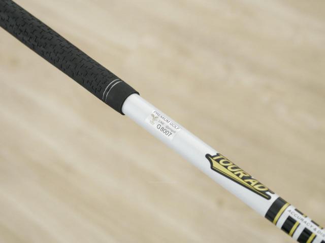 Wedge : Fourteen : Wedge Fourteen TK-40 Forged Loft 57 ก้าน Tour AD TS-07C