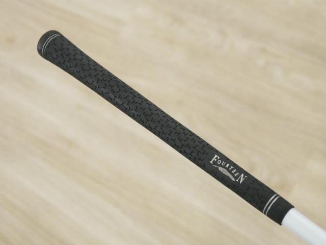 Wedge : Fourteen : Wedge Fourteen TK-40 Forged Loft 57 ก้าน Tour AD TS-07C