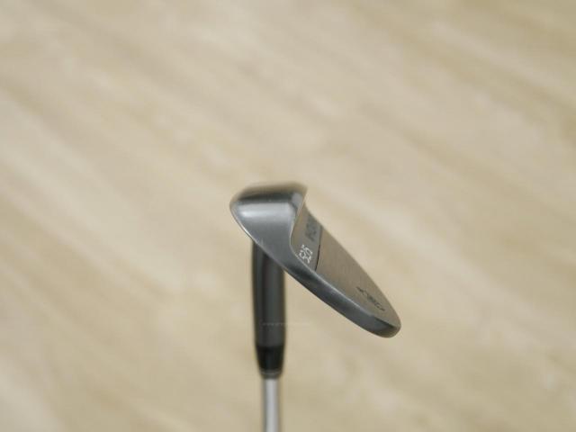 Wedge : Other : Wedge Maruman MAJESTY W-Moment Loft 52 ก้านเหล็ก NS Pro 950 NEO Flex S