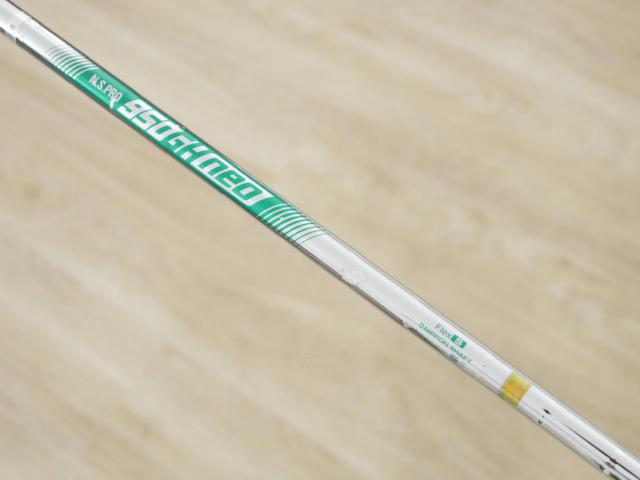 Wedge : Other : Wedge Maruman MAJESTY W-Moment Loft 52 ก้านเหล็ก NS Pro 950 NEO Flex S