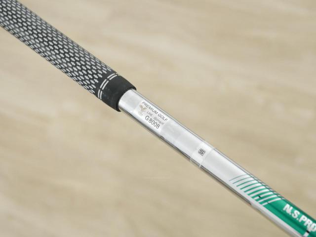 Wedge : Other : Wedge Maruman MAJESTY W-Moment Loft 52 ก้านเหล็ก NS Pro 950 NEO Flex S