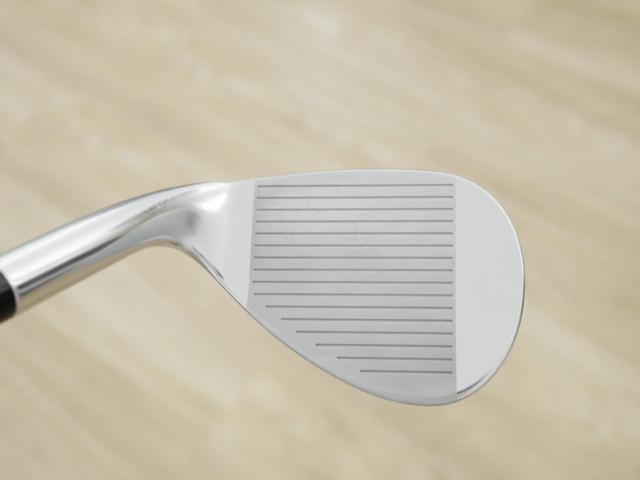 Wedge : Other : Wedge Maruman MAJESTY W-Moment Loft 52 ก้านกราไฟต์ Mitsubishi TENSEI WM60