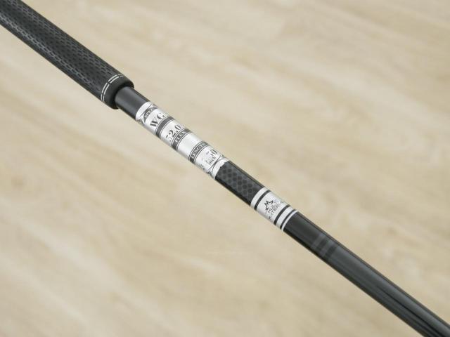 Wedge : Other : Wedge Maruman MAJESTY W-Moment Loft 52 ก้านกราไฟต์ Mitsubishi TENSEI WM60