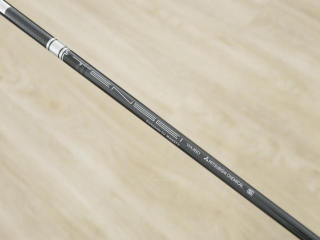 Wedge : Other : Wedge Maruman MAJESTY W-Moment Loft 52 ก้านกราไฟต์ Mitsubishi TENSEI WM60