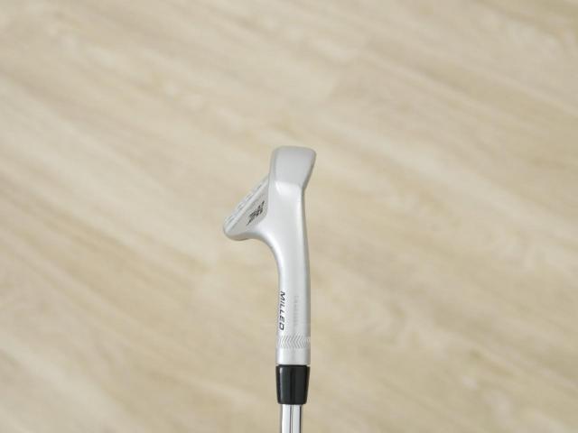 Wedge : PXG : Wedge PXG Sugar Daddy 0311 Milled Loft 52 ก้านเหล็ก True Temper Elevate VSS Flex S