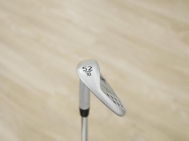 Wedge : PXG : Wedge PXG Sugar Daddy 0311 Milled Loft 52 ก้านเหล็ก True Temper Elevate VSS Flex S