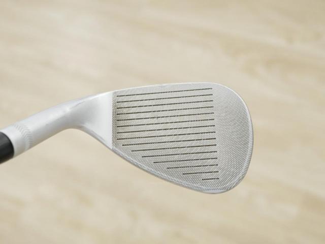 Wedge : PXG : Wedge PXG Sugar Daddy 0311 Milled Loft 52 ก้านเหล็ก True Temper Elevate VSS Flex S