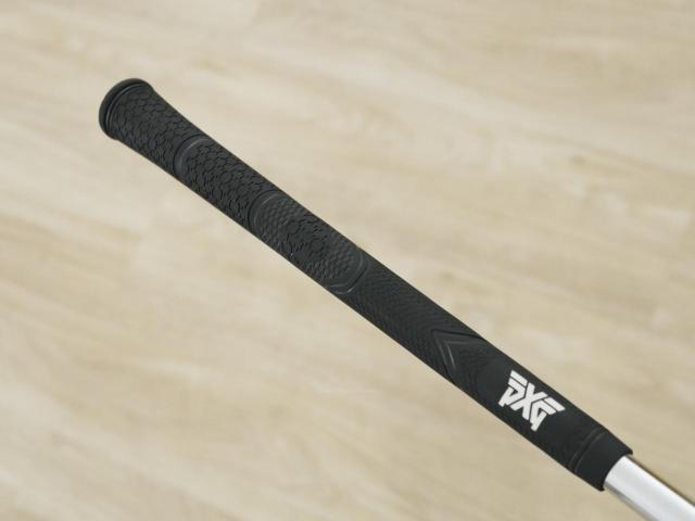 Wedge : PXG : Wedge PXG Sugar Daddy 0311 Milled Loft 52 ก้านเหล็ก True Temper Elevate VSS Flex S