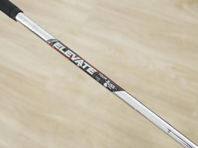 Wedge : PXG : Wedge PXG Sugar Daddy 0311 Milled Loft 52 ก้านเหล็ก True Temper Elevate VSS Flex S