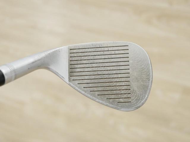 Wedge : PXG : Wedge PXG Sugar Daddy 0311 Milled Loft 56 ก้านเหล็ก True Temper Elevate VSS Flex S