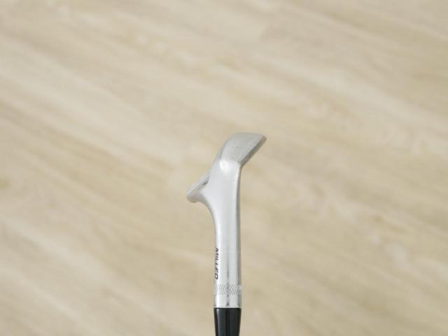 Wedge : PXG : Wedge PXG Sugar Daddy 0311 Milled Loft 56 ก้านเหล็ก True Temper Elevate VSS Flex S