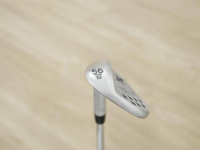 Wedge : PXG : Wedge PXG Sugar Daddy 0311 Milled Loft 56 ก้านเหล็ก True Temper Elevate VSS Flex S