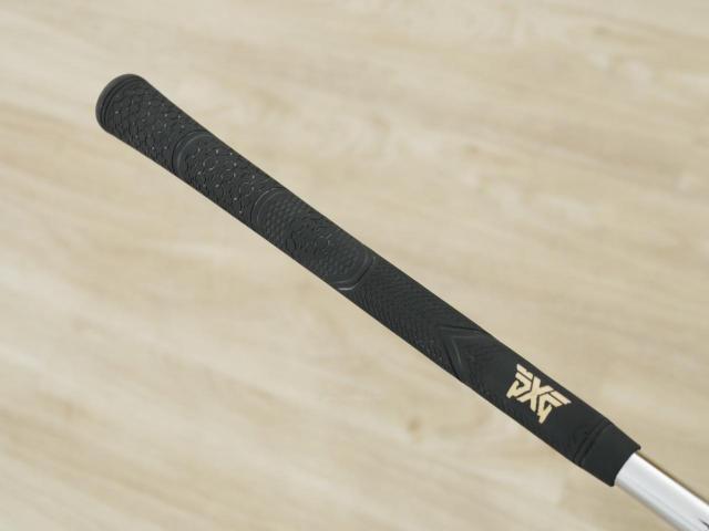 Wedge : PXG : Wedge PXG Sugar Daddy 0311 Milled Loft 56 ก้านเหล็ก True Temper Elevate VSS Flex S