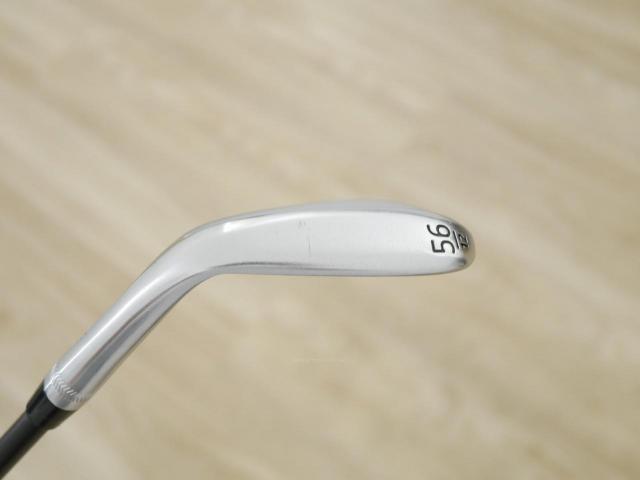 Wedge : PXG : Wedge PXG 0311 3X Forged (รุ่นปี 2023) Loft 56 ก้านกราไฟต์ Mitsubishi MMT 80 Flex S