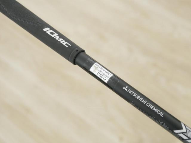 Wedge : PXG : Wedge PXG 0311 3X Forged (รุ่นปี 2023) Loft 56 ก้านกราไฟต์ Mitsubishi MMT 80 Flex S