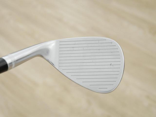 Wedge : PXG : Wedge PXG 0311 3X Forged (รุ่นปี 2023) Loft 56 ก้านกราไฟต์ Mitsubishi MMT 80 Flex S