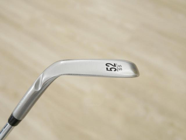 Wedge : Other : Wedge Ping Gorge Tour Loft 52 ก้านเหล็ก DG Spinner Wedge