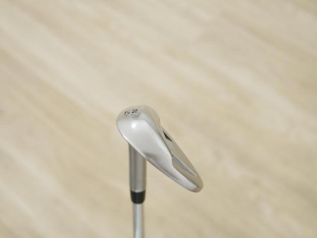 Wedge : Other : Wedge Ping Gorge Tour Loft 52 ก้านเหล็ก DG Spinner Wedge