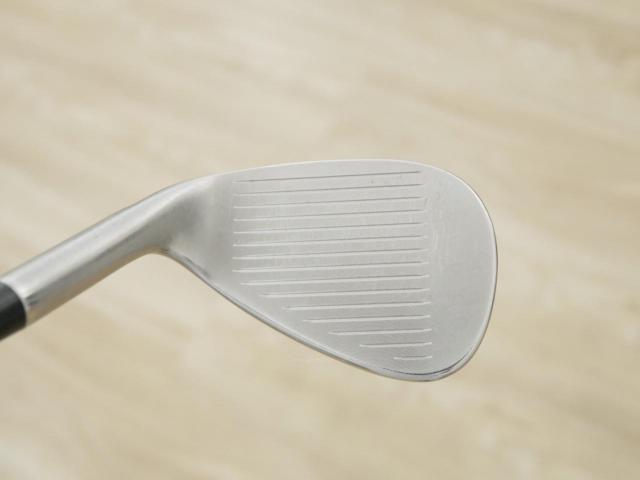 Wedge : Other : Wedge Ping Gorge Tour Loft 52 ก้านเหล็ก DG Spinner Wedge