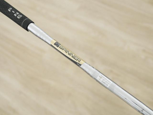Wedge : Other : Wedge Ping Gorge Tour Loft 52 ก้านเหล็ก DG Spinner Wedge