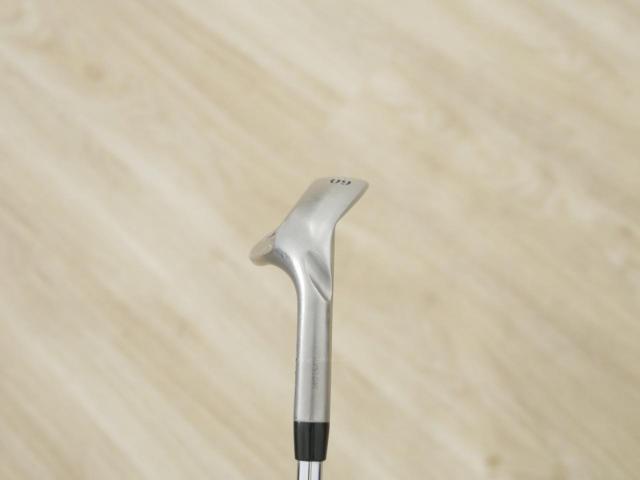 Wedge : Other : Wedge Ping Gorge Tour Loft 60 ก้านเหล็ก DG Spinner Wedge