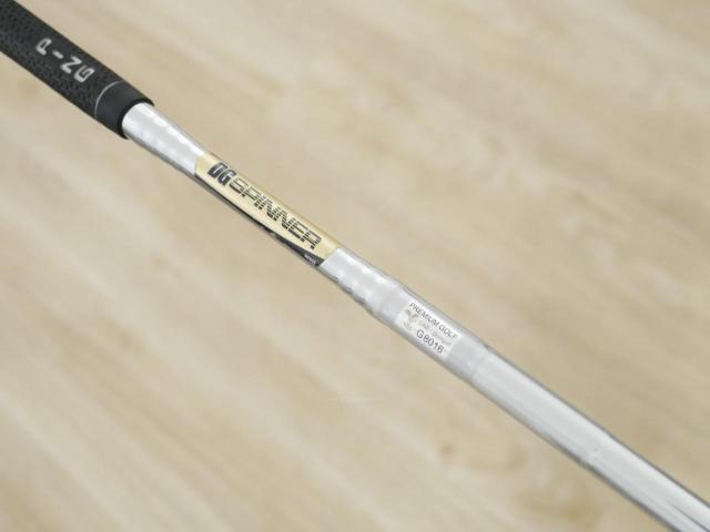 Wedge : Other : Wedge Ping Gorge Tour Loft 60 ก้านเหล็ก DG Spinner Wedge