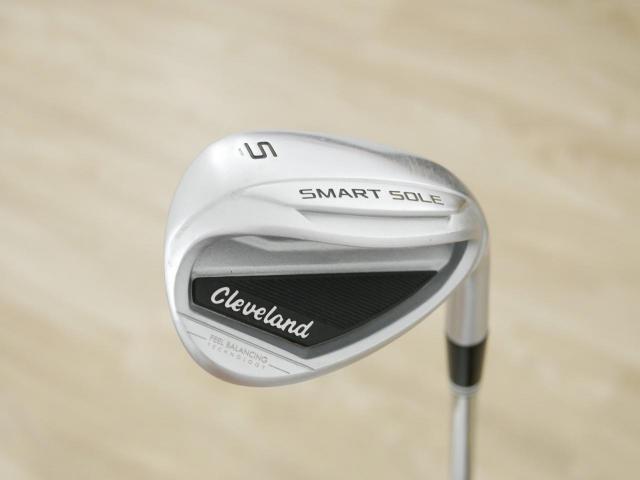 Wedge : Cleveland : Chipper Cleveland Smart Sole 3 Loft 56 ก้านเหล็ก 