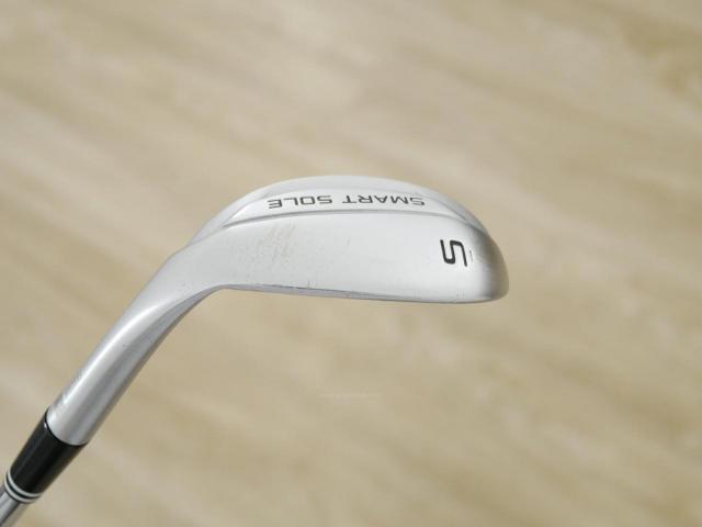 Wedge : Cleveland : Chipper Cleveland Smart Sole 3 Loft 56 ก้านเหล็ก 