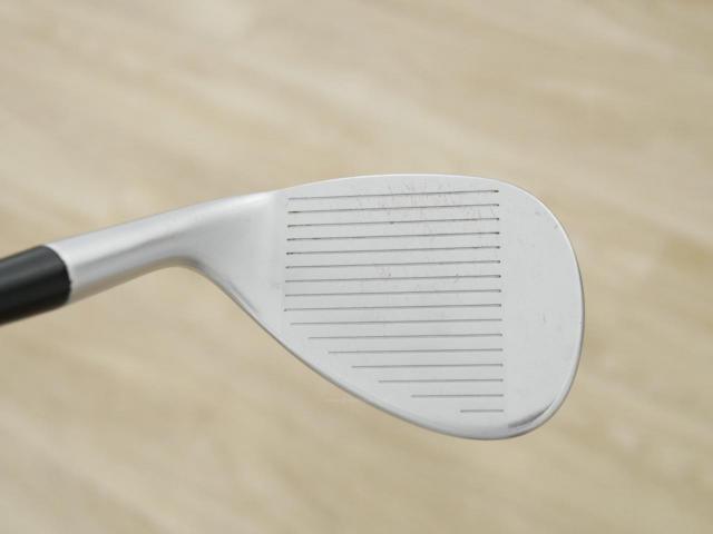 Wedge : Cleveland : Chipper Cleveland Smart Sole 3 Loft 56 ก้านเหล็ก 