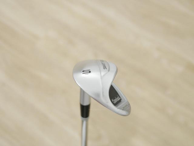 Wedge : Cleveland : Chipper Cleveland Smart Sole 3 Loft 56 ก้านเหล็ก 