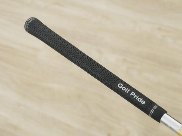 Wedge : Cleveland : Wedge Cleveland CBX Zipcore Loft 48 ก้านเหล็ก Dynamic Gold Spinner 115 Wedge