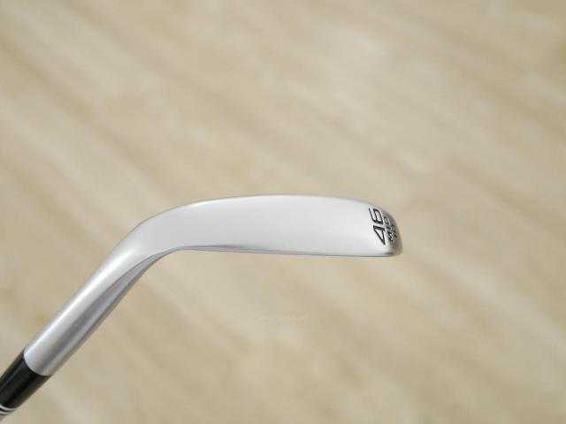 Wedge : Cleveland : Wedge Cleveland RTX ZIPCORE Loft 46 ก้านเหล็ก NS Pro 950 Flex S