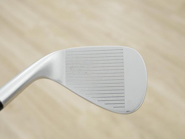 Wedge : Cleveland : Wedge Cleveland RTX ZIPCORE Loft 46 ก้านเหล็ก NS Pro 950 Flex S