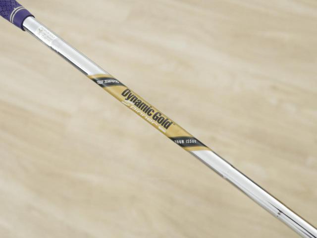 Wedge : Cleveland : Wedge Cleveland RTX ZIPCORE Loft 52 ก้านเหล็ก Dynamic Gold Tour Issue Spinner Wedge