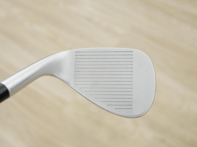 Wedge : Cleveland : Wedge Cleveland RTX ZIPCORE Loft 52 ก้านเหล็ก Dynamic Gold Tour Issue Spinner Wedge