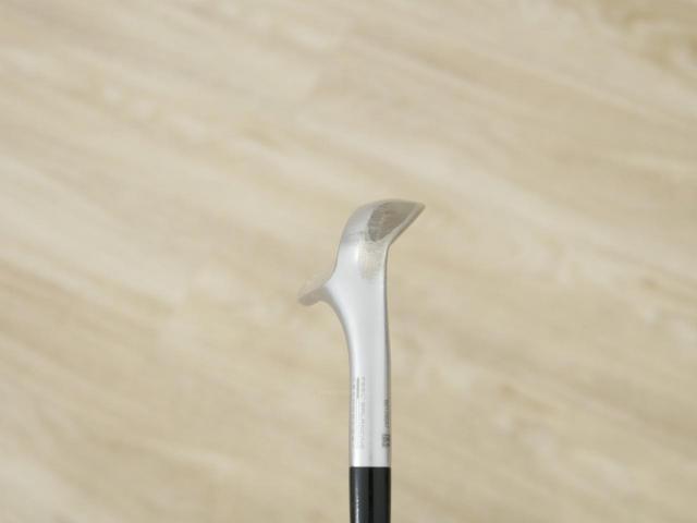 Wedge : Cleveland : Wedge Cleveland RTX-4 Loft 56 ก้านเหล็ก Dynamic Gold S200