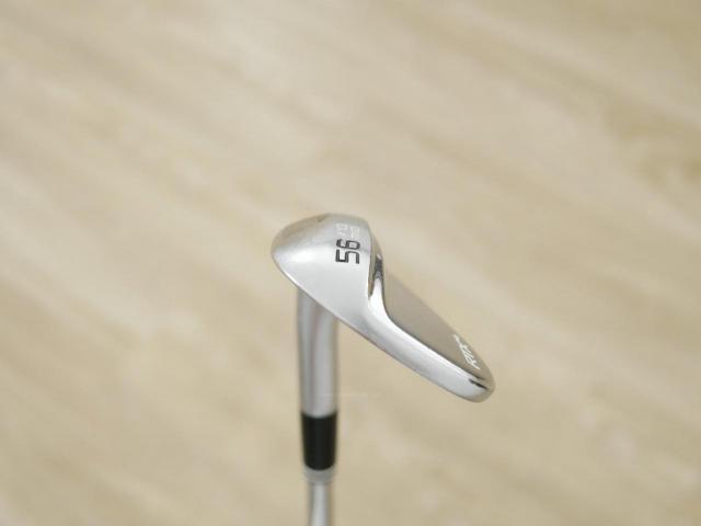 Wedge : Cleveland : Wedge Cleveland RTX-4 Loft 56 ก้านเหล็ก Dynamic Gold S200