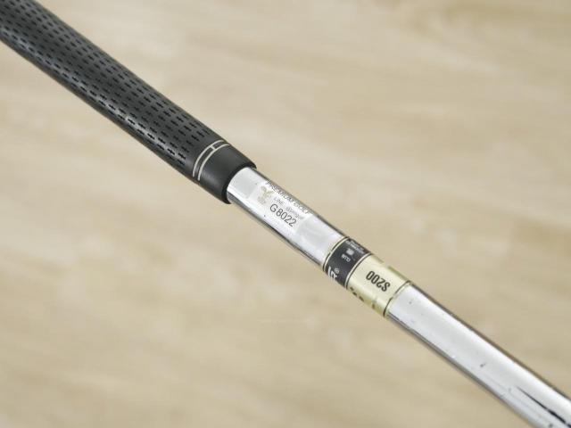 Wedge : Cleveland : Wedge Cleveland RTX-4 Loft 56 ก้านเหล็ก Dynamic Gold S200