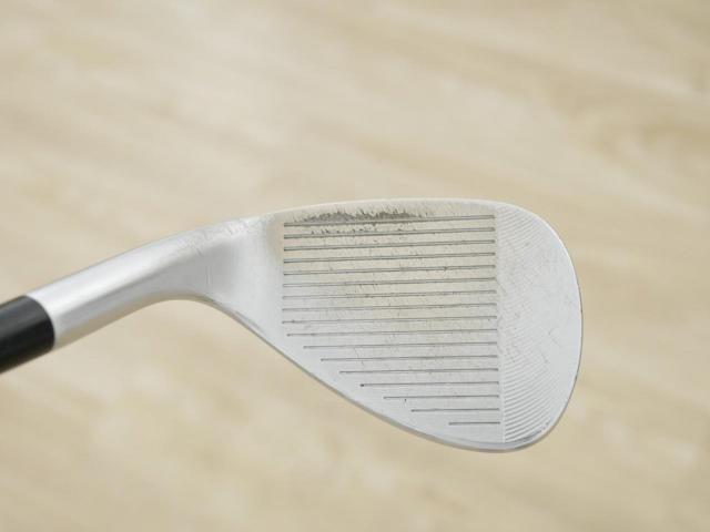 Wedge : Cleveland : Wedge Cleveland RTX-4 Loft 56 ก้านเหล็ก Dynamic Gold S200