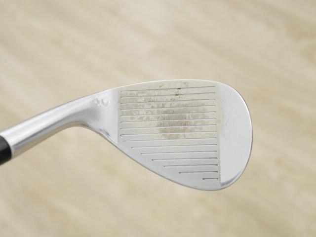 Wedge : Cleveland : Wedge Cleveland CG15 Loft 52 ก้านเหล็ก 