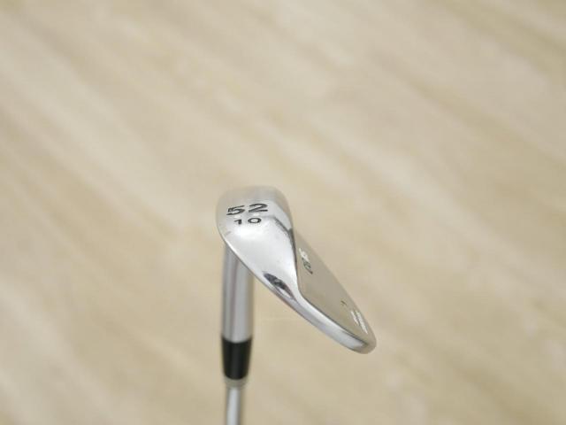 Wedge : Cleveland : Wedge Cleveland CG15 Loft 52 ก้านเหล็ก 