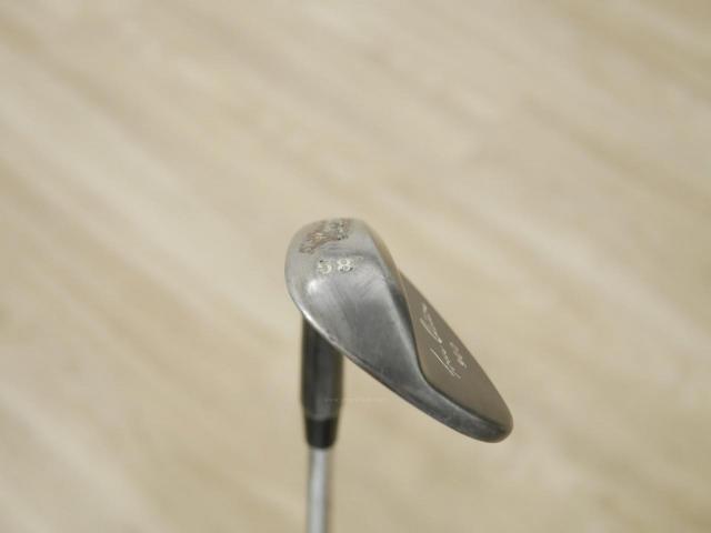 Wedge : Cleveland : Wedge Cleveland 900 Forged Loft 58 ก้านกราไฟต์