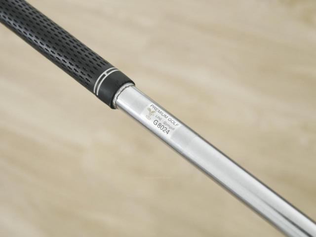 Wedge : Cleveland : Wedge Cleveland 900 Forged Loft 58 ก้านกราไฟต์