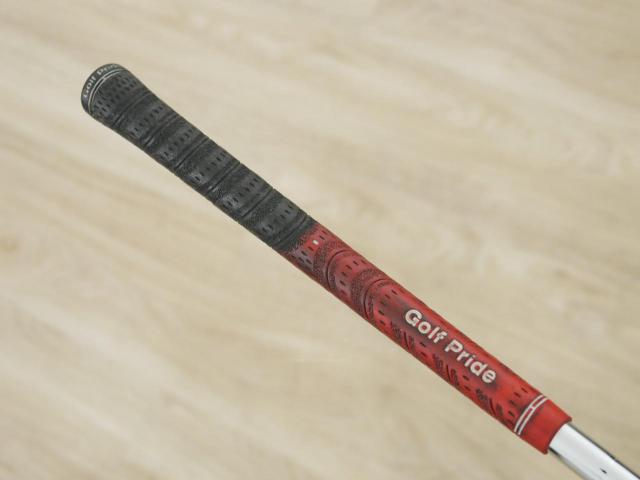 Wedge : Taylormade : Wedge Taylormade ZTP Milled Loft 56 ก้านเหล็ก Dynamic Gold Flex S