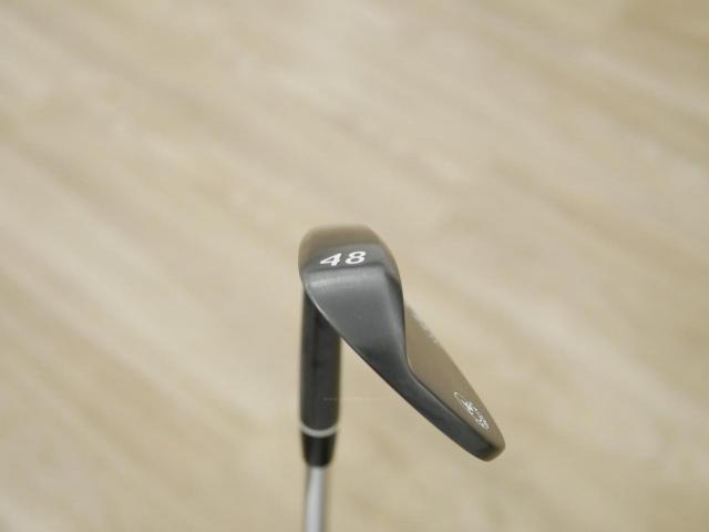 Wedge : Other : Wedge Akira Tour III CNC Loft 48 ก้านเหล็ก Dynamic Gold S200