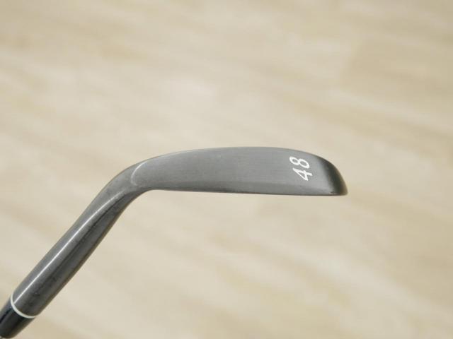 Wedge : Other : Wedge Akira Tour III CNC Loft 48 ก้านเหล็ก Dynamic Gold S200