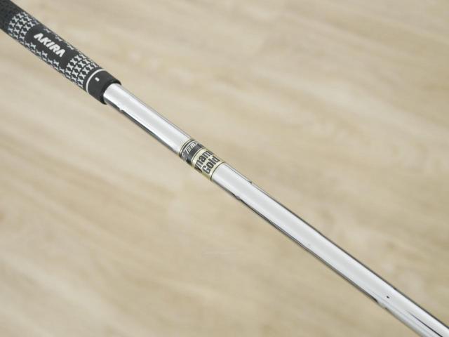 Wedge : Other : Wedge Akira Tour III CNC Loft 48 ก้านเหล็ก Dynamic Gold S200